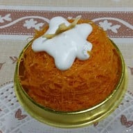 เมนูของร้าน Bake A Wish เซ็นทรัลเวิลด์