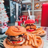 เมนูของร้าน Billy boy’s Diner ขอนแก่น