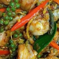 สำเริง อาหารป่า สนามกอล์ฟปัญญา