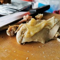 Atom Burger Homemade (อะตอมเบอร์เกอร์)