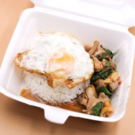 ข้าวหอเพื่อน จรัญ53