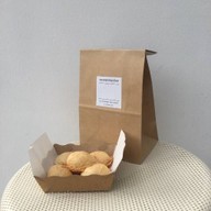 ขนมครก(คน)เมือง