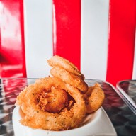 เมนูของร้าน Billy boy’s Diner ขอนแก่น