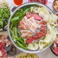 บอยหมูสด  1  (ตลาดมั่งมีทรัพย์)