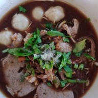 ยกซดก๋วยเตี๋ยวเรืออยุธยาเครือสหพัฒน์