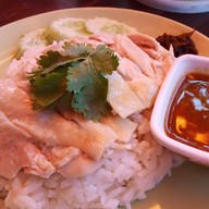 ไอยราไทยฟู้ดเกาะช้าง