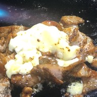 เทปันยากิ สไตล์ไทย (ไทเทปันยากิ) สาขา 1