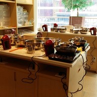 ABC Cooking Studio centralwOrld