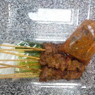 พิซซ่าup to u และหมูดึงดาว