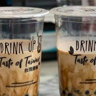 Drink Up & Puff Stick คุณต๋อย วัดโบสถ์ สามโคก