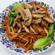 Chow Mein Man บางรัก