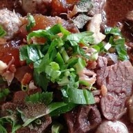 ยกซดก๋วยเตี๋ยวเรืออยุธยาเครือสหพัฒน์