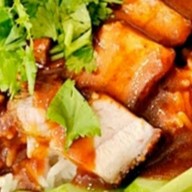 ร้านกล้วยปิ้ง