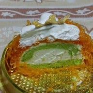 เมนูของร้าน Bake A Wish เซ็นทรัลเวิลด์