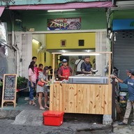 อาหารทะเล ปลาเผา