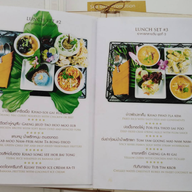 LE GRAND LANNA DHARA DHEVI