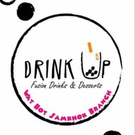 Drink Up & Puff Stick คุณต๋อย วัดโบสถ์ สามโคก