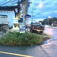 หอชม บางทรายชลบุรี