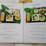 LE GRAND LANNA DHARA DHEVI