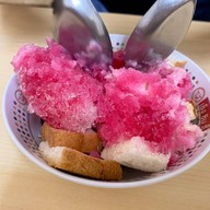 เมนูของร้าน เช็งซิมอี๊ ยศเส