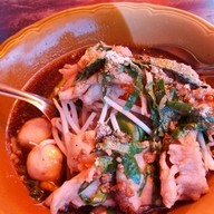 ไอยราไทยฟู้ดเกาะช้าง