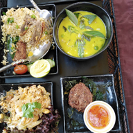 LE GRAND LANNA DHARA DHEVI