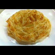 เมนูของร้าน ชีรีน โรตีมะตะบะ