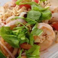 ยำแซ่บ-อาหารตามสั่ง