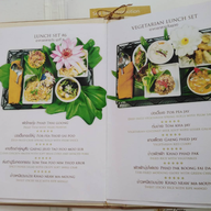 LE GRAND LANNA DHARA DHEVI