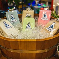 Bluebell เบเกอรี่ อาหารและเครื่องดื่ม บลูเบลล์