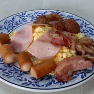 เมนูของร้าน On Lok Yun (ออน ล๊อก หยุ่น)