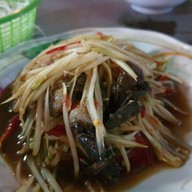 ป้าบัวหมูจุ่มลาดหญ้า สาขาถนนลาดหญ้า5หน้ากสิกรไทย ย้ายไป สาขา2ถนนอิสภาพซอย12จะอยู่ฝั่งตรงข้ามซอยอิสรภาพ7 ก่อนถึงไฟแดงบ้านแขกอยู่ฝั่งขวามือคะ