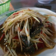 ป้าบัวหมูจุ่มลาดหญ้า สาขาถนนลาดหญ้า5หน้ากสิกรไทย ย้ายไป สาขา2ถนนอิสภาพซอย12จะอยู่ฝั่งตรงข้ามซอยอิสรภาพ7 ก่อนถึงไฟแดงบ้านแขกอยู่ฝั่งขวามือคะ