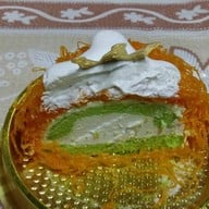 เมนูของร้าน Bake A Wish เซ็นทรัลเวิลด์