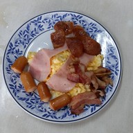 เมนูของร้าน On Lok Yun (ออน ล๊อก หยุ่น)