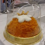 เมนูของร้าน Bake A Wish เซ็นทรัลเวิลด์