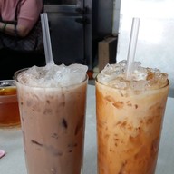 เมนูของร้าน On Lok Yun (ออน ล๊อก หยุ่น)