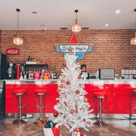 เมนูของร้าน Billy boy’s Diner ขอนแก่น