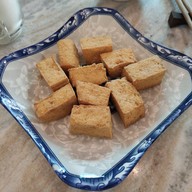 เมนูของร้าน วัวทองโภชนา