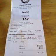 Kuboro Melon Farm Kuboro Melon Farm