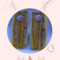 แซนด์วิชคุณยาย