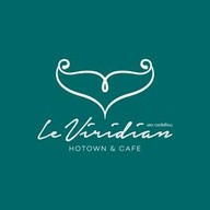 Le Viridian Hotown and cafe Surat Thani Town