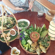 เชฟชุมชน By ไร่ดินไทยชุมชนอ่าวน้อย