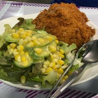 เมนูของร้าน สเต็กลุงหนวด เอกชัย ซอย 9