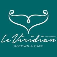 Le Viridian Hotown and cafe Surat Thani Town