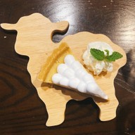 เมนูของร้าน One Two Four Talingchan