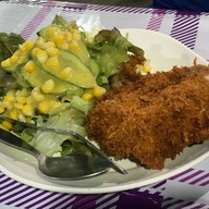 เมนูของร้าน สเต็กลุงหนวด เอกชัย ซอย 9