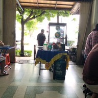 ก๋วยเตี๋ยวเป็ด เจ้าเก่าตลาดสวนหลวง(จุฬาฯ 18)