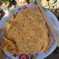 ครัวคุณย่า & ร้านกล้วยไม้ถูกที่สุดในโลก