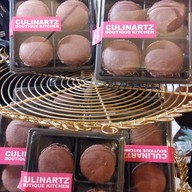 เมนูของร้าน Culinartz Boutique Kitchen